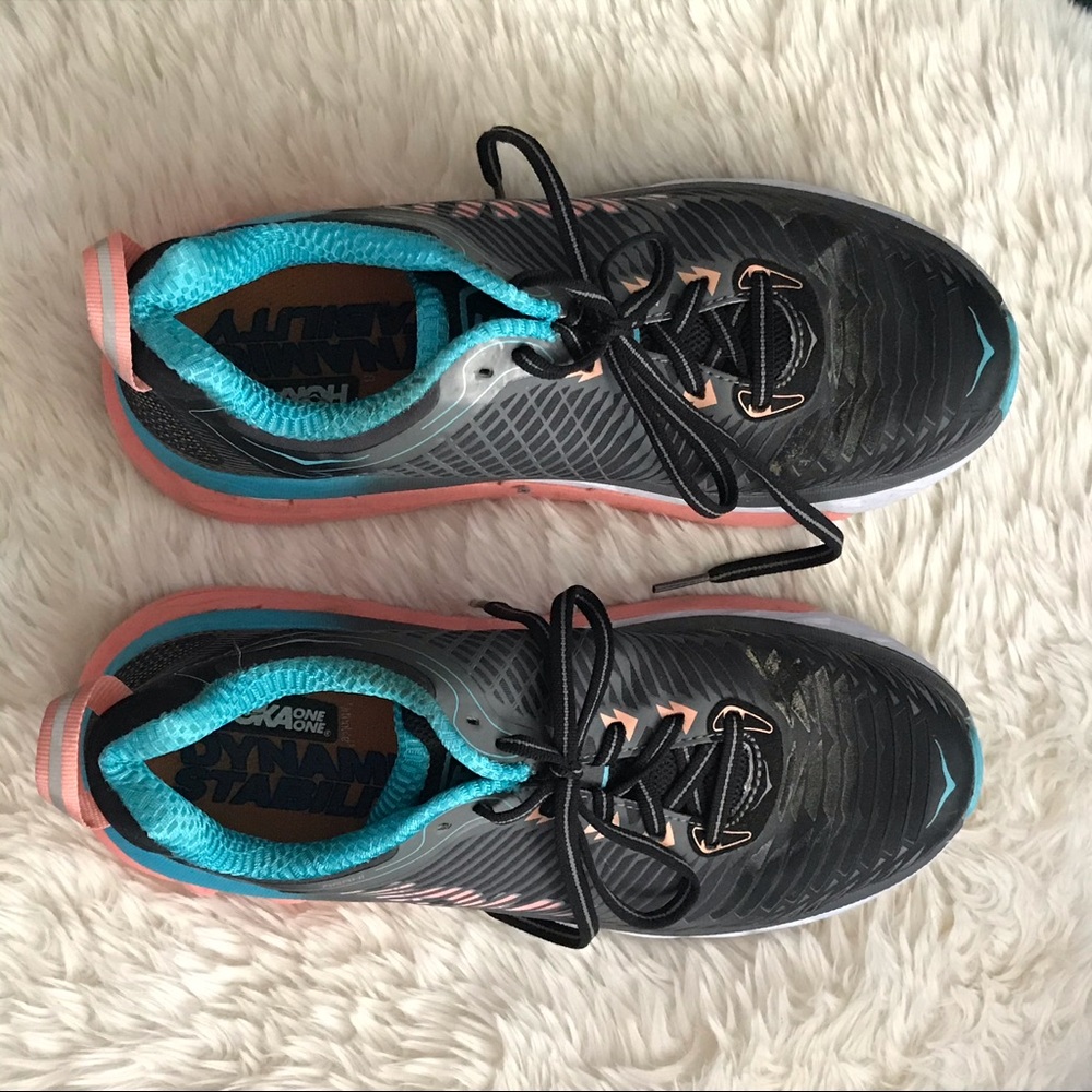 Hoka Running Sneakers